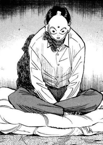 Sada Kiyoshi
