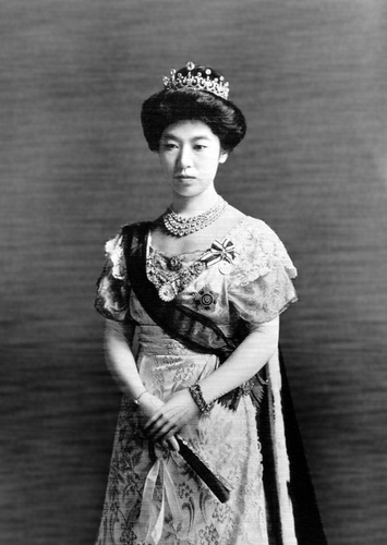 Sadako Kujo
