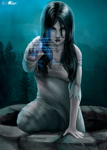Sadako Yanamura