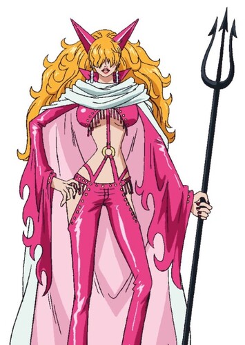 Sadi-Chan