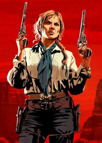 Sadie