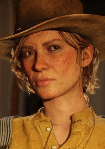 Sadie Adler