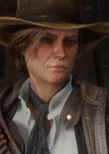 Sadie Adler