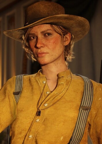 Sadie Adler