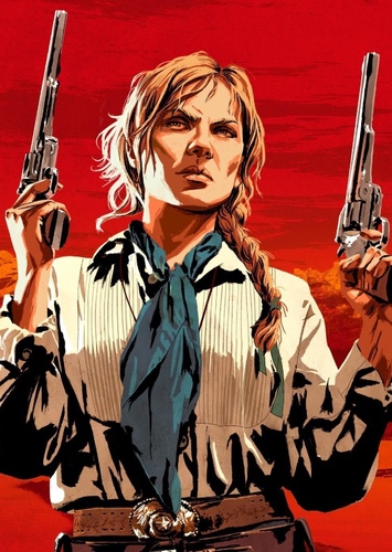 Sadie Adler