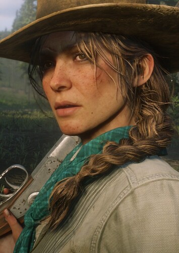 Sadie Adler