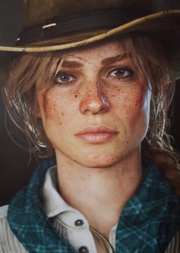 Sadie Adler