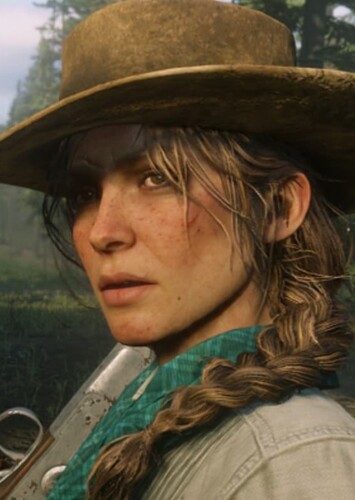 Sadie Adler