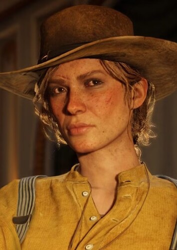 Sadie Adler