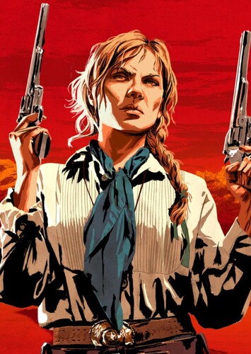 Sadie Adler
