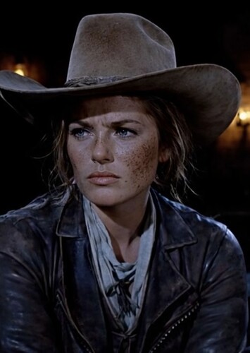 Sadie Adler