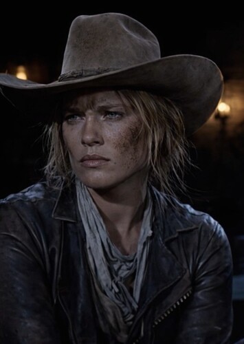 Sadie Adler