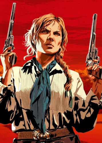 Sadie Adler