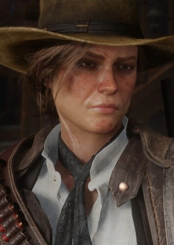 Sadie Adler