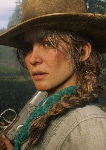 Sadie Adler