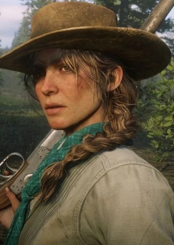 Sadie Adler