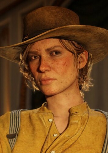 Sadie Adler