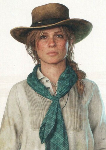 Sadie Adler