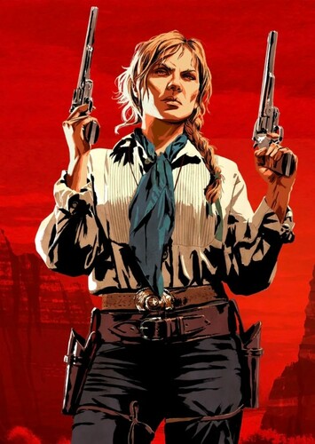 Sadie Adler