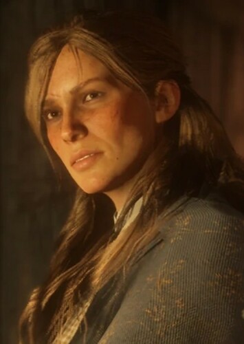 Sadie Adler