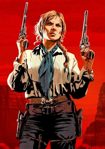 Sadie Adler