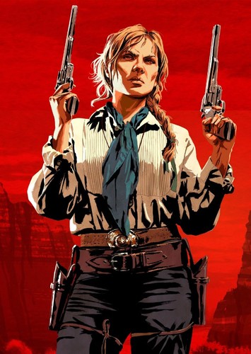 Sadie Adler