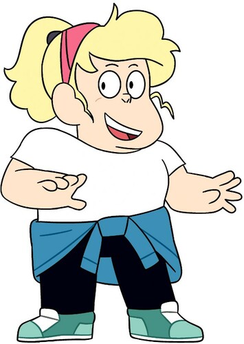 Sadie Miller