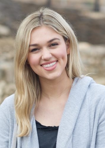 Sadie Robertson