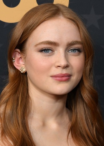 Sadie Sink