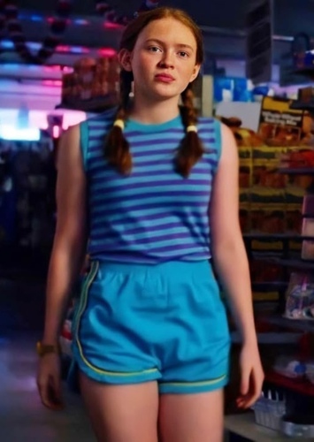 Sadie Sink