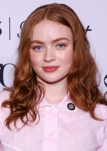 Sadie Sink