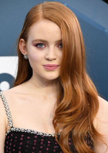 Sadie Sink