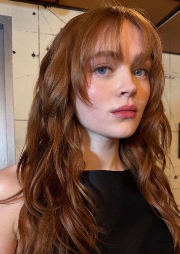 Sadie Sink