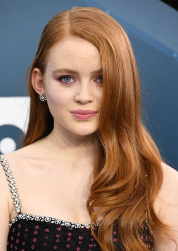 Sadie Sink