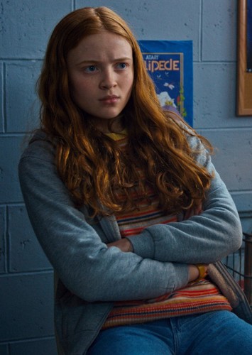 Sadie Sink