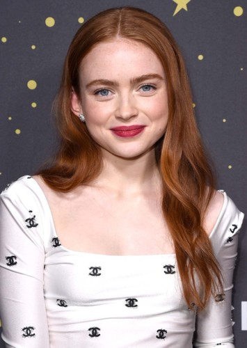 Sadie Sink