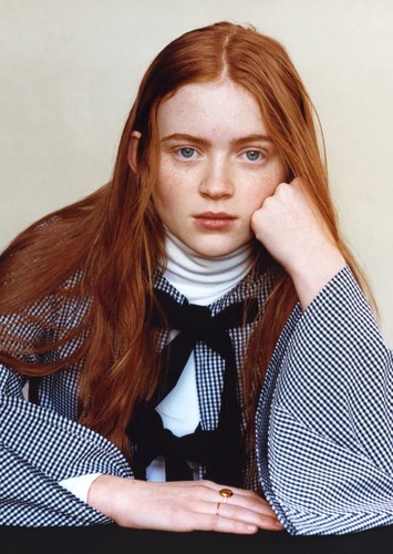 Sadie Sink