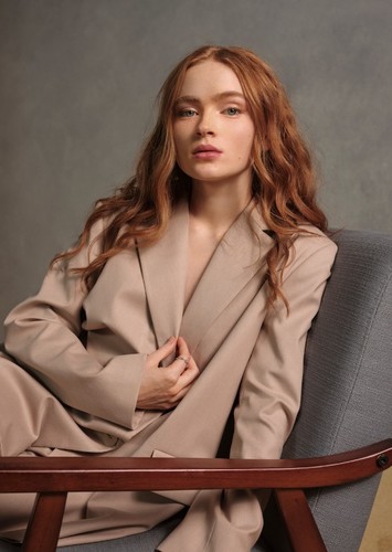 Sadie Sink