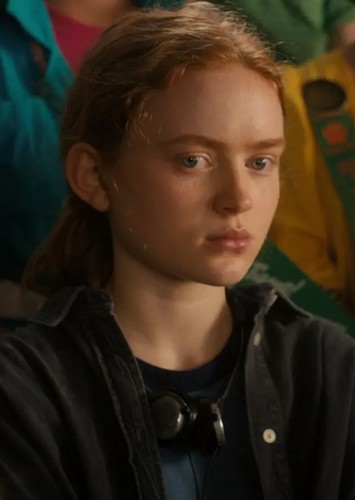 Sadie Sink