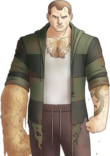 Sandman