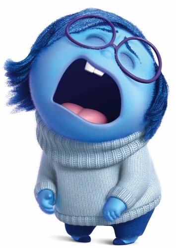 Sadness