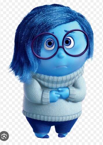 Sadness