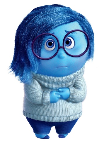Sadness