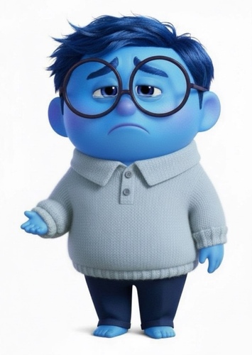 Sadness