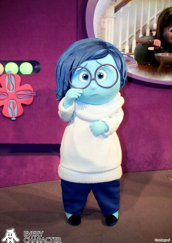 Sadness