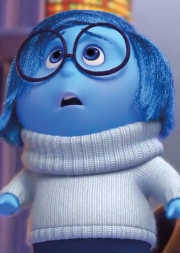 Sadness