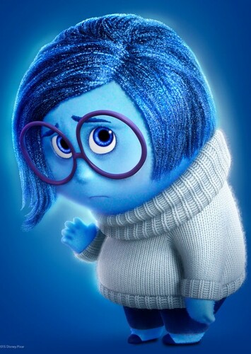 Sadness