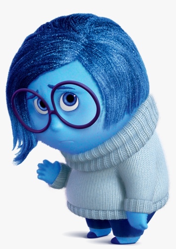 Sadness