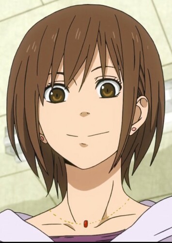Saeko Ninomiya