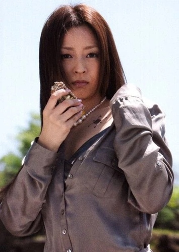 Saeko Sonozaki